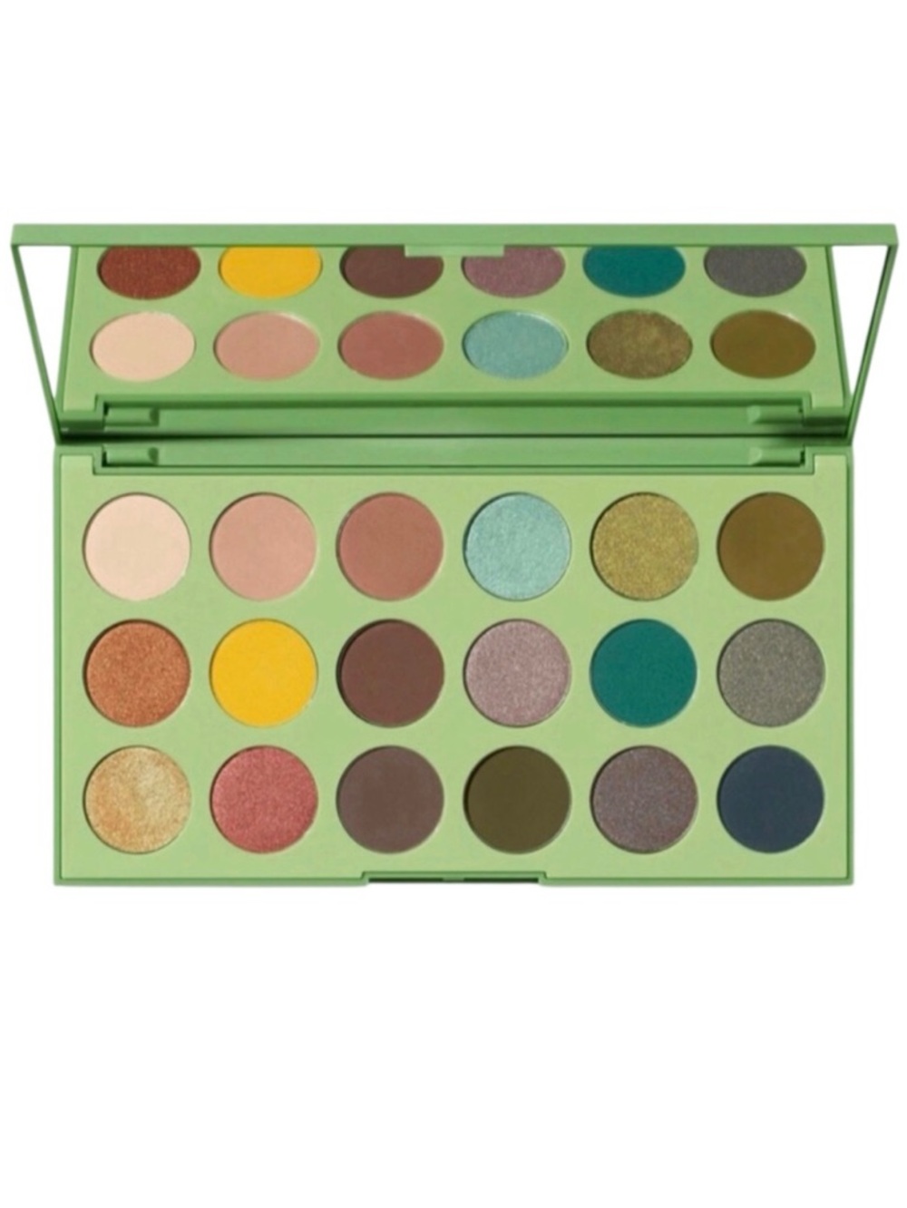 Morphe Artistry Palette, (18B Makin’ Bank) (NWT)